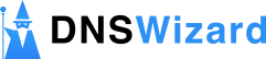dnswizard logo